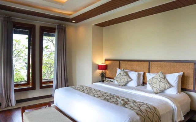 The Grand Villandra Resort