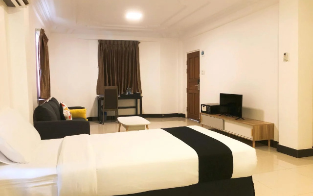 K.C Residence