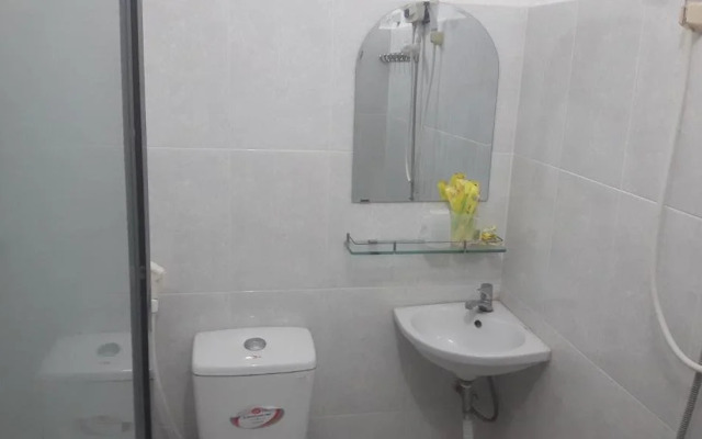 Nhat Minh Hotel