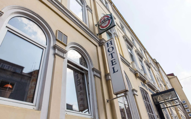 Hotel Bremer Haus