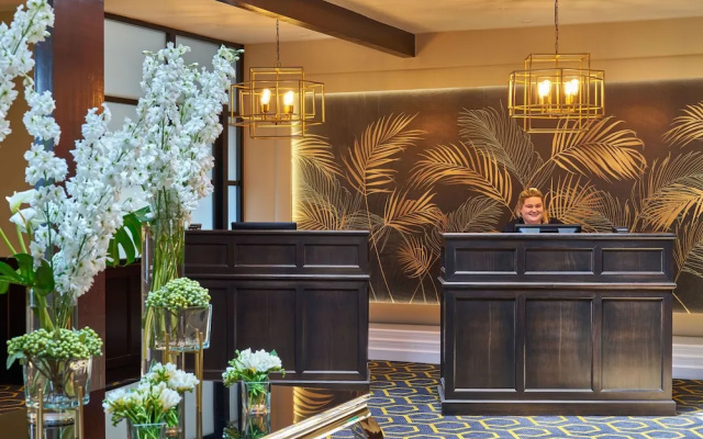 Summerhill House Hotel