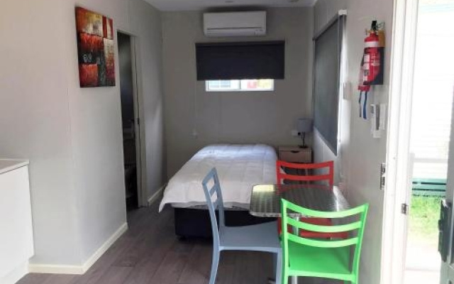 Wodonga Holiday Park
