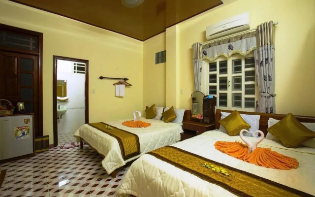 Quy Long Homestay