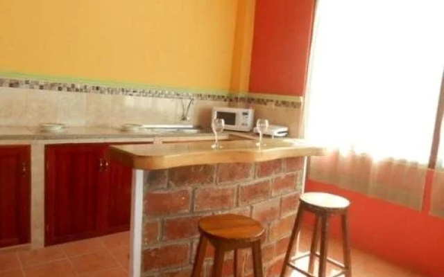 Hotel La Punta