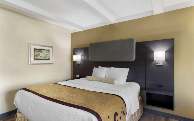 Best Western Plus Madison-Huntsville Hotel