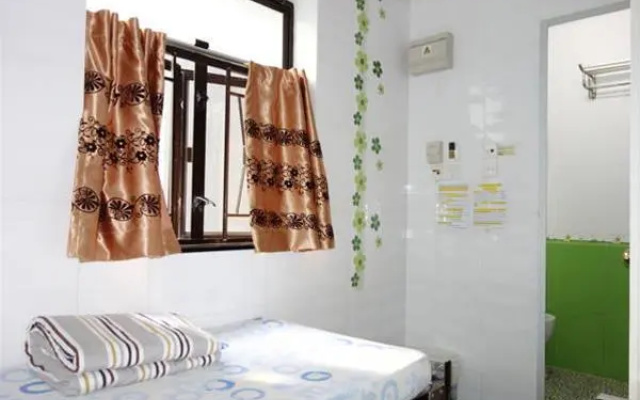 New China Guest House