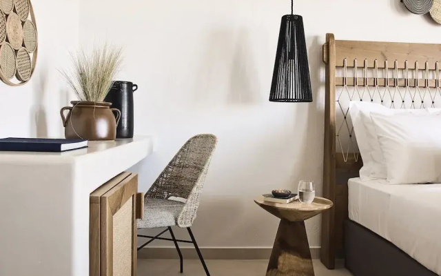 Nival Boutique Hotel