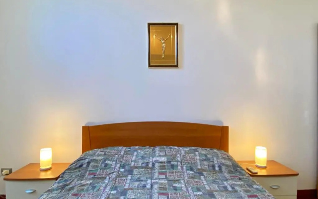 Elegante appartamento in centro