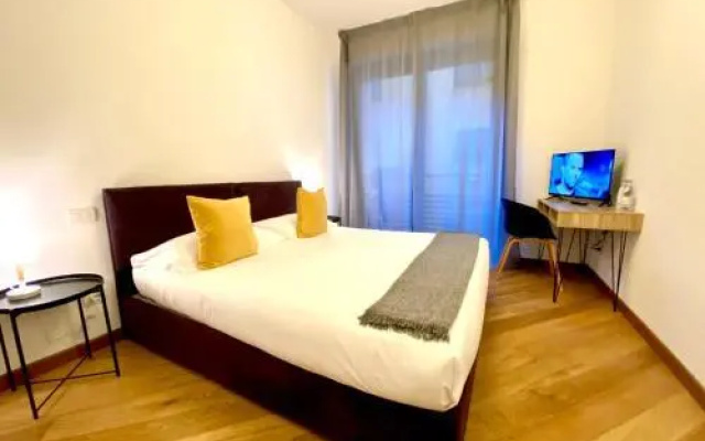 Guest House 2 Stars Genoa