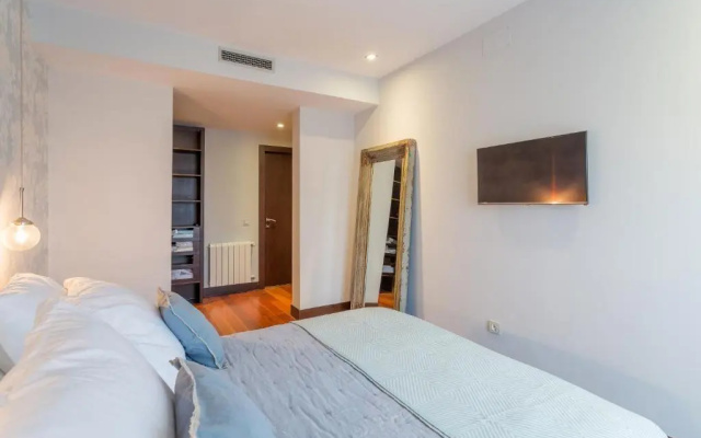 Barcelo Comfort, by Presidence Rentals