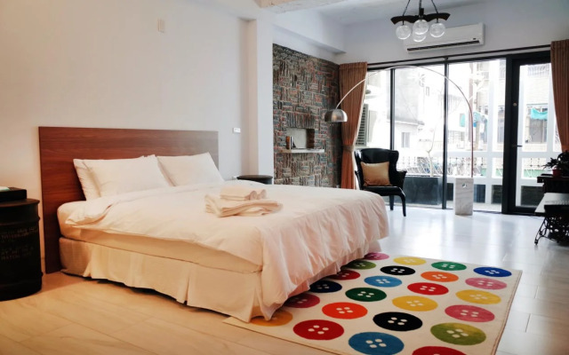 Wu Guesthouse