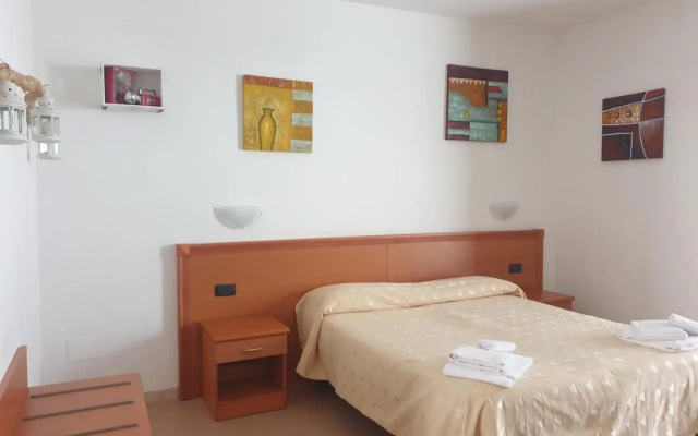 Casa Vacanze Orchidea
