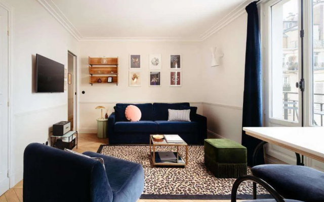 My Maison In Paris - Champ de Mars