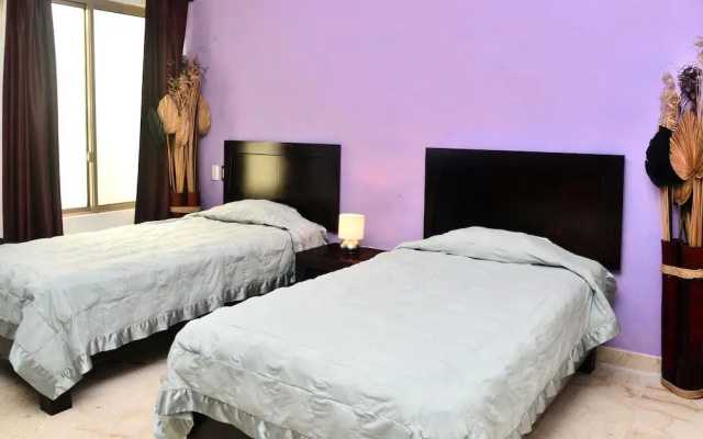 Hotel Corto Maltes