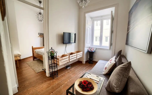 Pantheon Apartment
