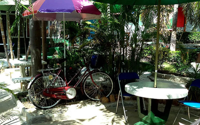 Swiss Ticino Guesthouse & Restaurant