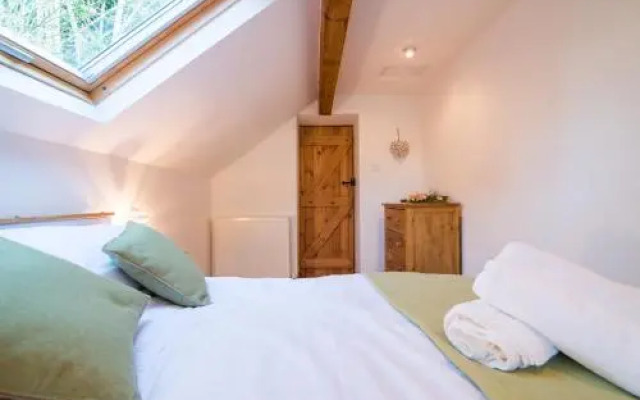 Colourmill cottage