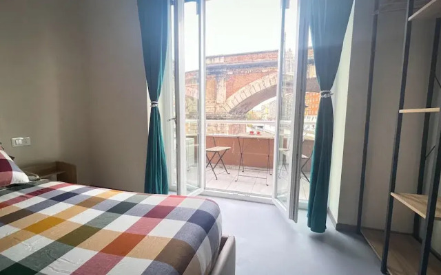 Ele rooms San Pietro