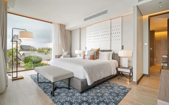 Angsana Oceanview Residences by Banyan Living