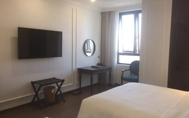 Madelise Hotel & Apartment