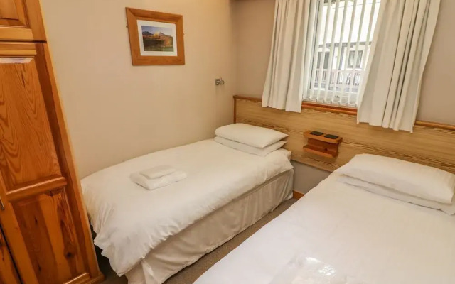 Waterhead Apartment E