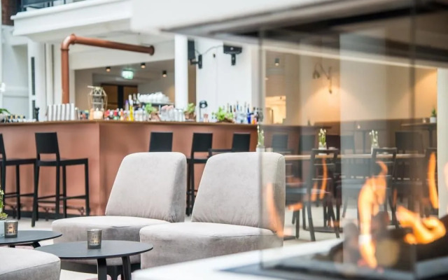 Hotel Alte Post Flensburg