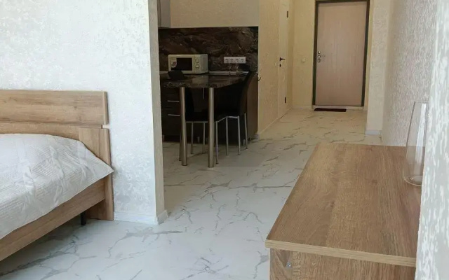ApartDay на улице Энгельса 4