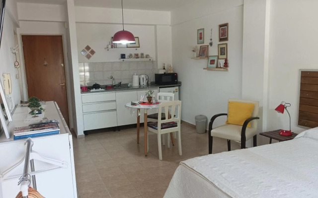 Espacio B