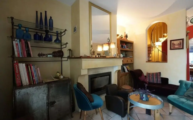 La Maison de Josepha
