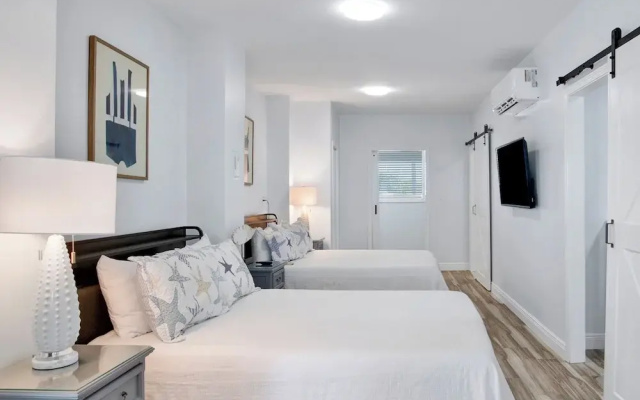 Villas Belvedere D by Southern Vacation Rentals