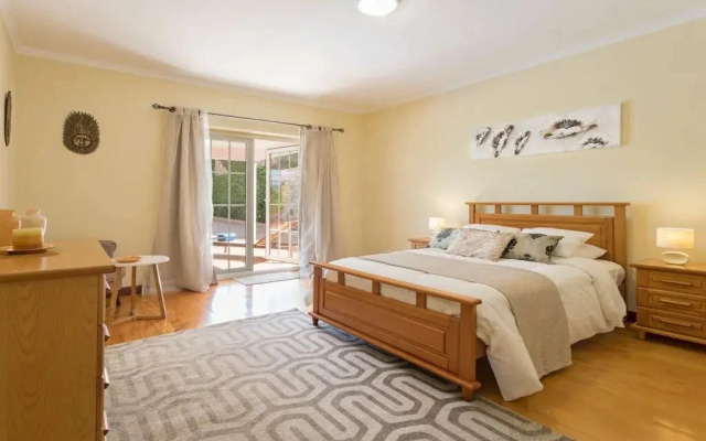 Superb Villa, Heated Pool, Close To Facilities Casa Petronella
