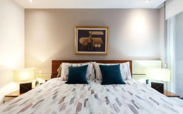 P102 Mi casa #2 at the Polanco's most exclusive area