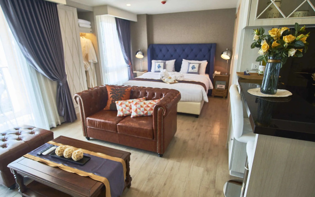 Sonia residence - SHA Extra Plus