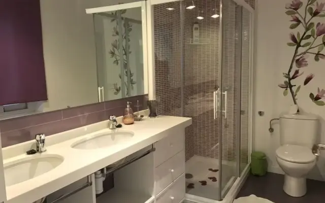 Apartamento San Vicente