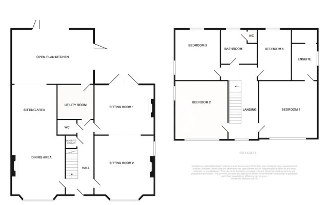 Beech Tree House