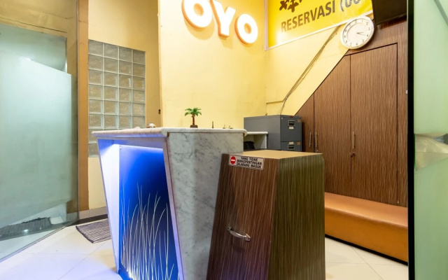 Gaminong Inn by OYO Rooms