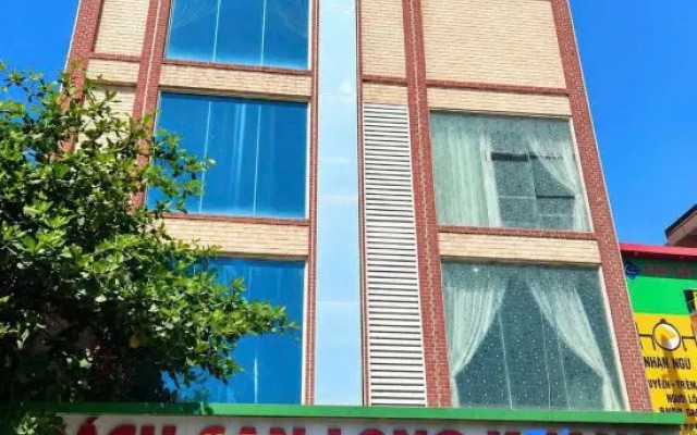 Long Khang Hotel Quang Tri