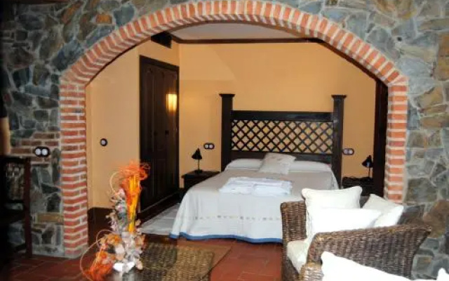 Hotel Rural El Rocal