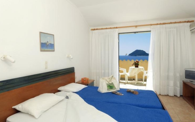 Hotel Oceania Lyon