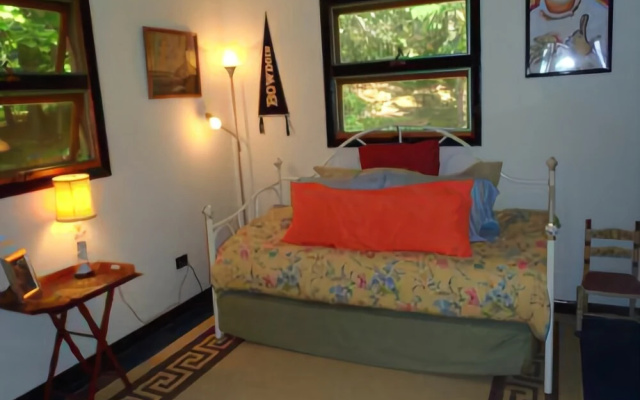 Lucky Stone Retreat - Two Bedroom Home