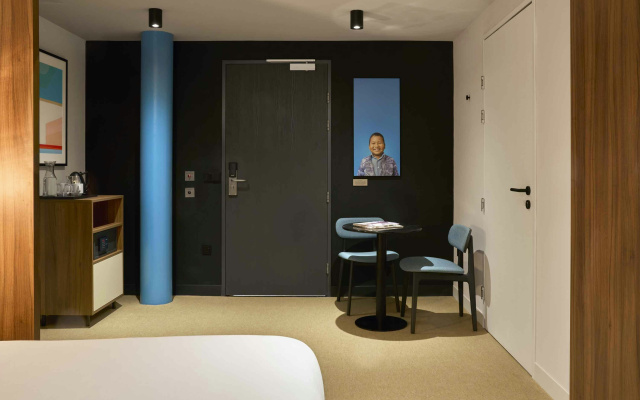 Good Hotel London