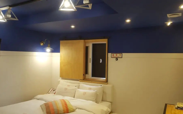 Hotel Yaja Jongno