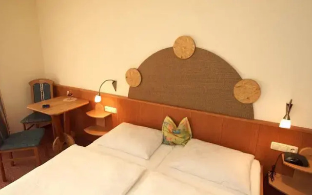 Pension Lachmayr