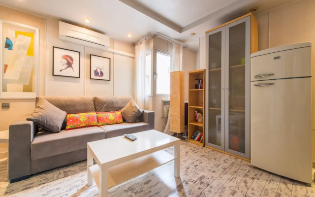 Apartamento mercado San Miguel
