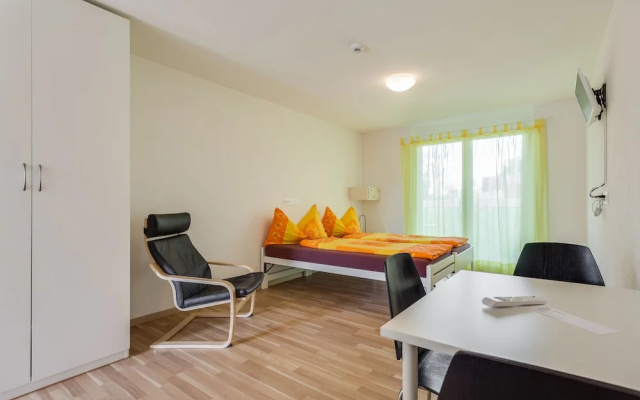 LucerneBusinessApartmentsBraui