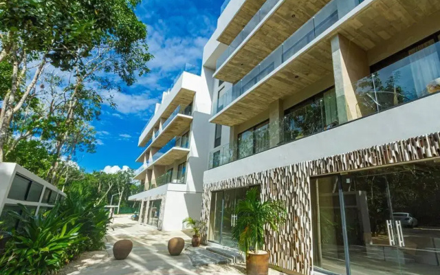 Best Location in Tulum 1BDRM