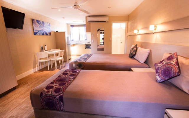 Broome Time Resort