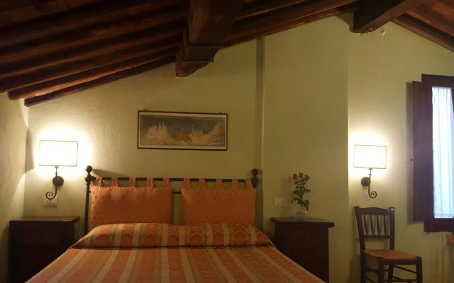 Locanda nel Cassero
