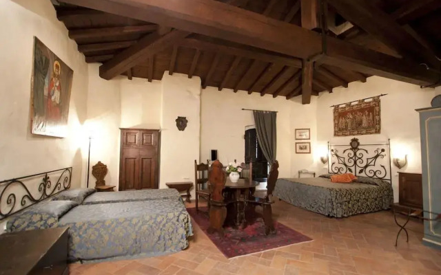 Torre Santa Flora Hotel Relais