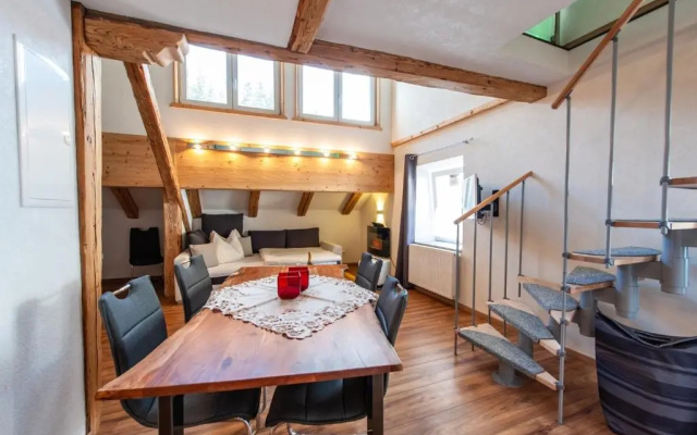 Maisonett - Appartement 205